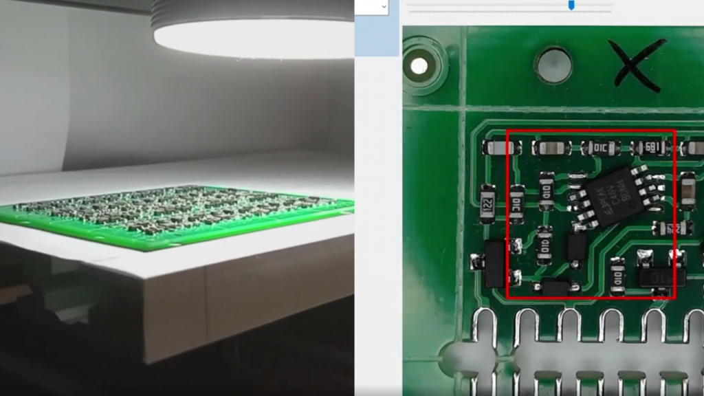 Брак не пройдет! Кейс по внедрению автоматической системы проверки печатных плат
