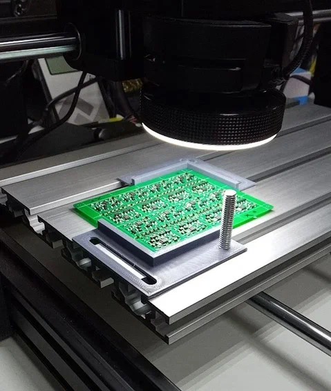 Компьютерное зрени 3