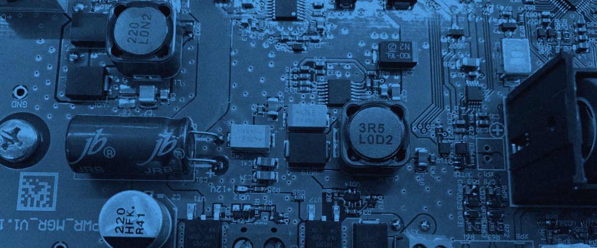 Электроника